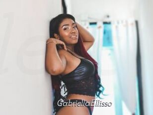 GabriellaEllisso