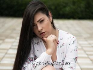 GabriellaSanders