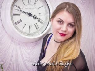 GabriellaUrSugar