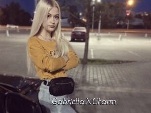 GabriellaXCharm