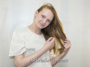 Gabriella_Bennett Le Scandale