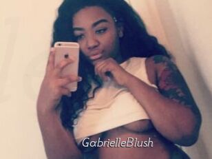 GabrielleBlush