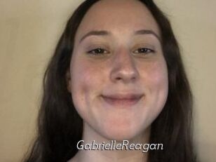 GabrielleReagan