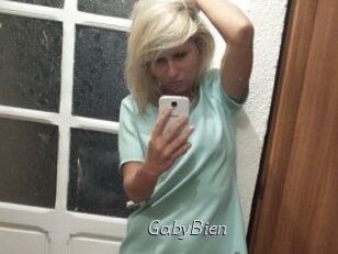 GabyBien Le Scandale