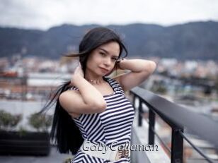 GabyColleman