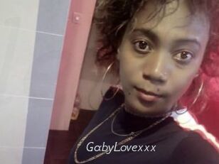 GabyLovexxx