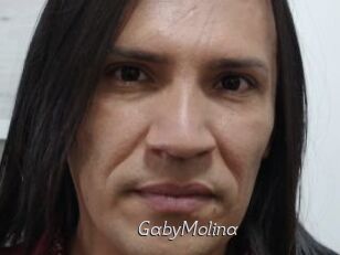 GabyMolina