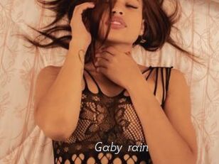 Gaby_rain