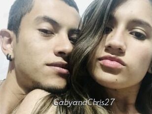 GabyandChris27