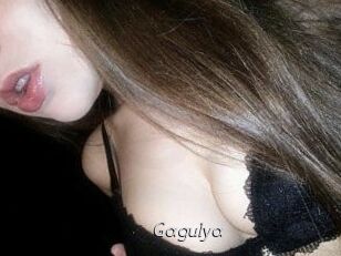 Gagulya Le Scandale