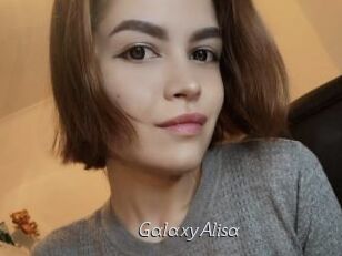 GalaxyAlisa