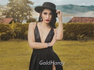 GaldHardy Le Scandale