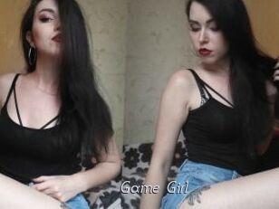 Game_Girl