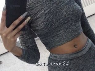 Gamerbabe24