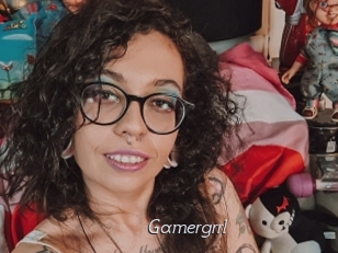 Gamergrrl