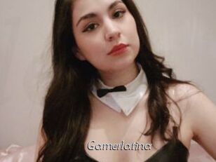 Gamerlatina