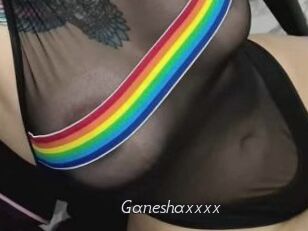 Ganeshaxxxx