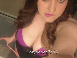 Ganjababe9393