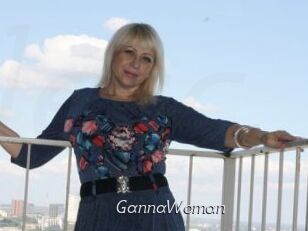 GannaWoman