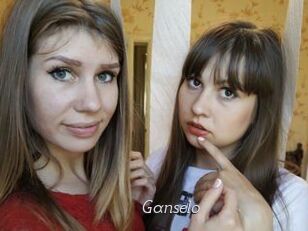 Ganselo