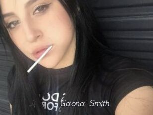 Gaona_Smith Le Scandale