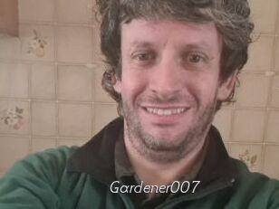 Gardener007
