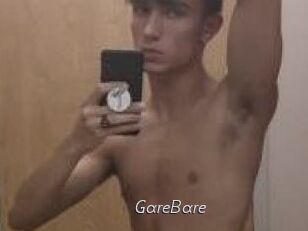 GareBare