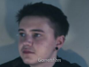 GarrettFtm