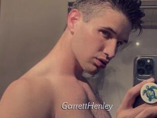 GarrettHenley