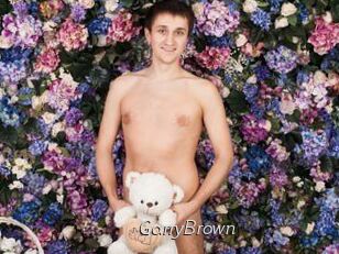 GarryBrown Le Scandale