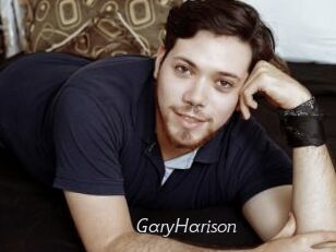 GaryHarison