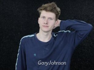 GaryJohnson