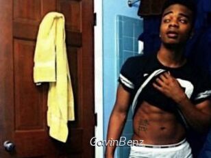 Gavin_Benz