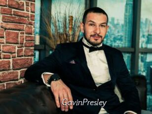 GavinPresley