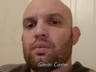 Gavin_Carter