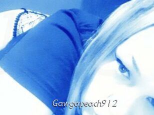 Gawgapeach912
