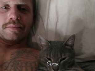 Gbak