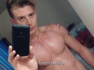 Gearman86