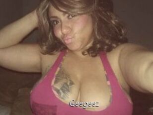 Geegeez