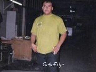 GeileEdje