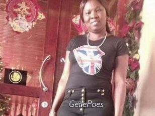 GeilePoes