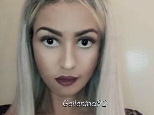 Geilenina92