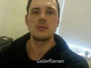 GeilerRiemen