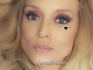 GeinieSmokes