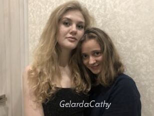 GelardaCathy