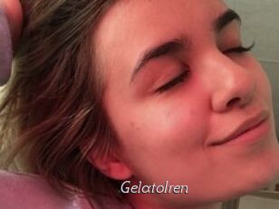 GelatoIren