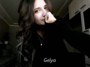 Gelya