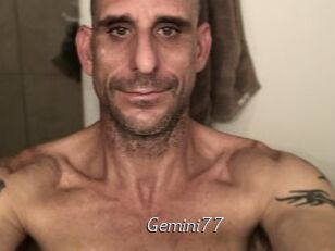 Gemini77