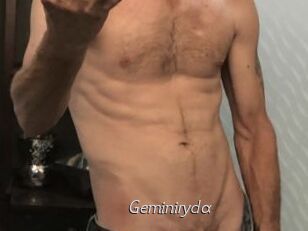 Geminiryda