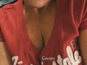 Gemm